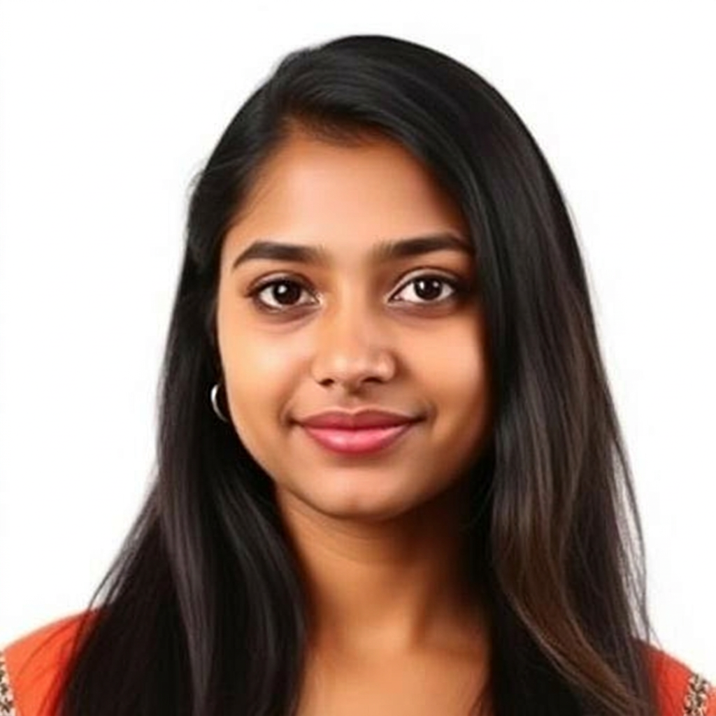 Ananya R.