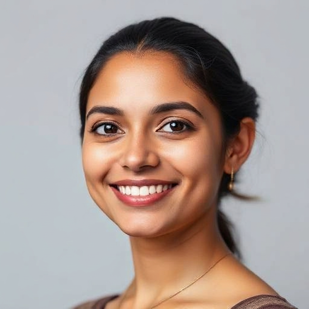 Priya S.